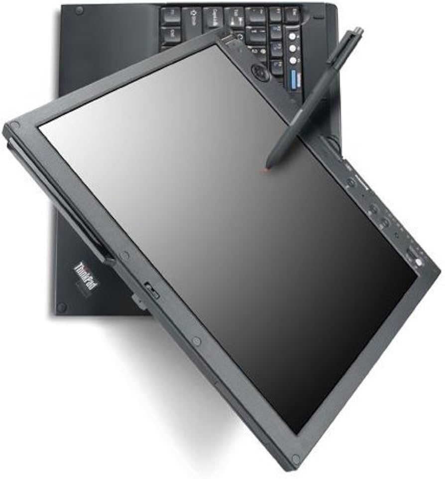 Lenovo ThinkPad X61 Tablet 7767 Notebook